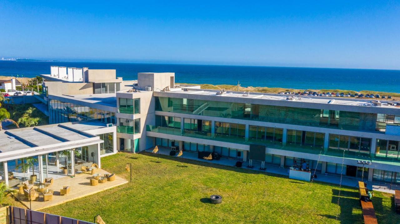 Apartamento Syrah Premium B2 - Balcon Con Vista Al Mar By Depptoe Punta del Este Exterior foto