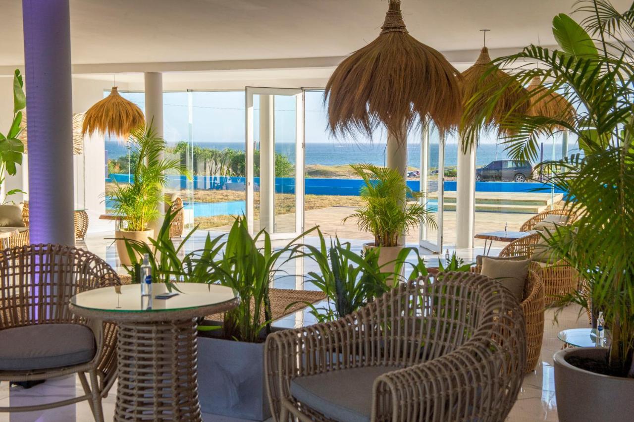 Apartamento Syrah Premium B2 - Balcon Con Vista Al Mar By Depptoe Punta del Este Exterior foto