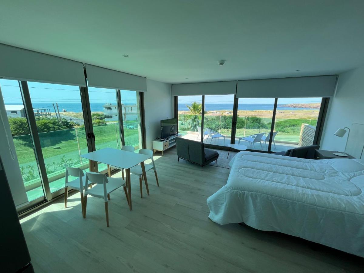 Apartamento Syrah Premium B2 - Balcon Con Vista Al Mar By Depptoe Punta del Este Exterior foto